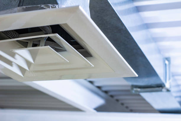 Best Affordable Air Duct Cleaning  in Shields, MI