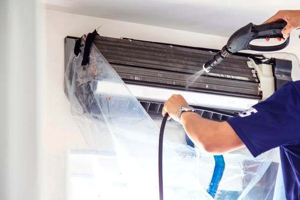 Best Air Duct Cleaning Near Me  in Shields, MI