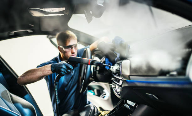 Best Best Air Duct Cleaning Near Me  in Shields, MI