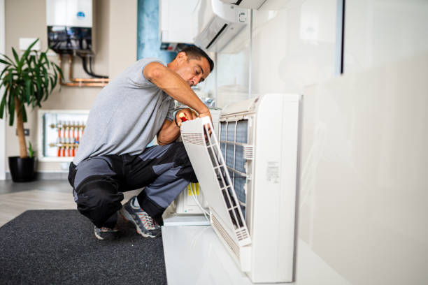 Best Air Duct Inspection  in Shields, MI