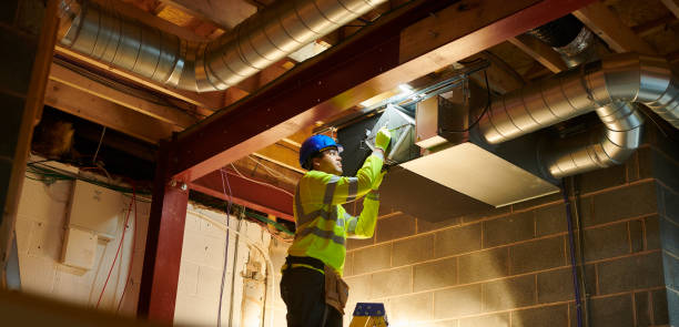 Best Dryer Vent Cleaning Services  in Shields, MI