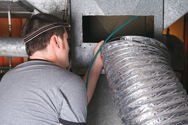 Best Local Air Duct Cleaning Services  in Shields, MI