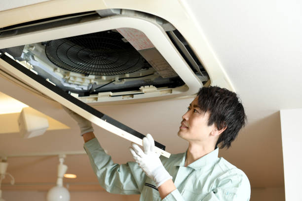 Best Professional Duct Cleaning Services  in Shields, MI