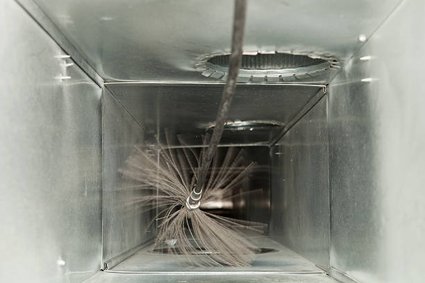 Best Commercial HVAC Duct Cleaning  in Shields, MI