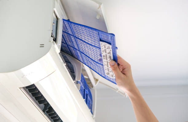Best Emergency Air Duct Cleaning  in Shields, MI