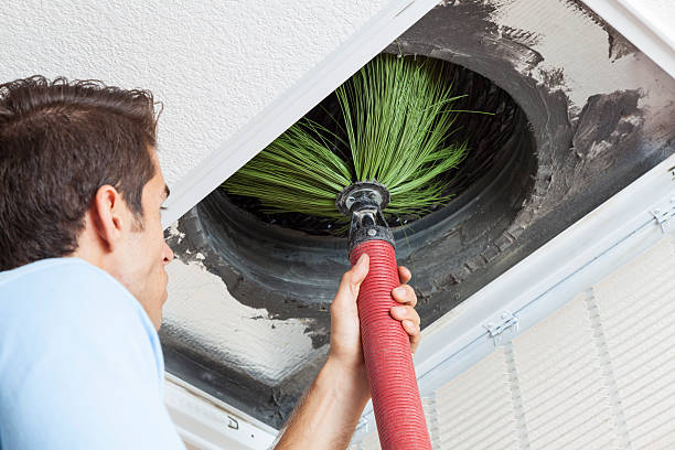 Best Affordable HVAC Duct Cleaning  in Shields, MI