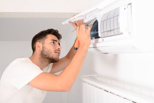 Best Air Duct Cleaning Near Me in MI